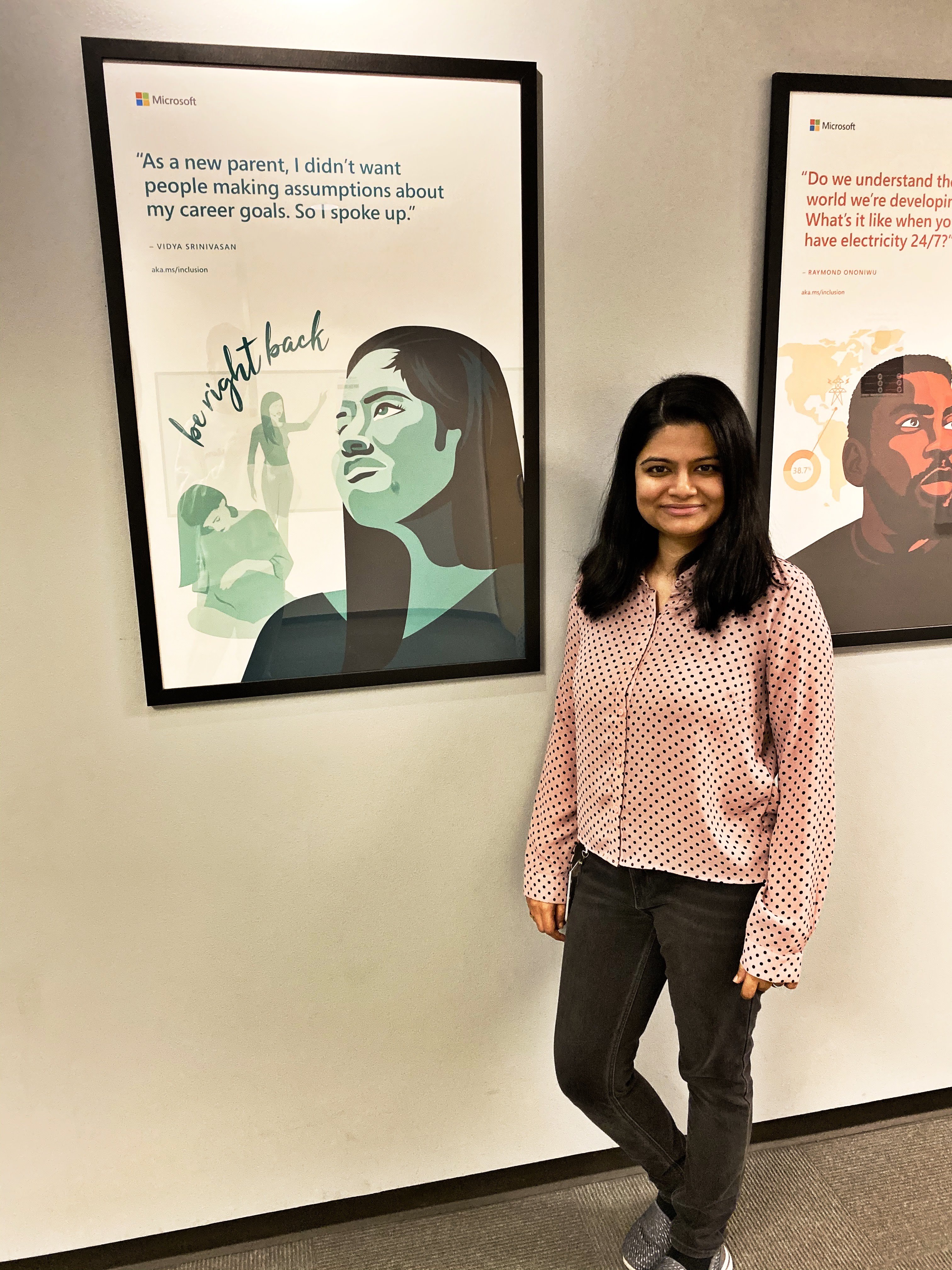 Rising Star in Product